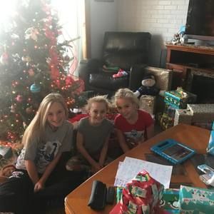 Meet your Posher, Suzanne